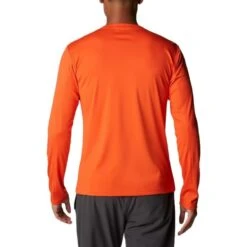 T-shirt Manches Longues Columbia Zero Rules [Size S] -Columbia Shop 1533282 813 3