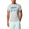 Chemise Columbia Zero Rules Graphic [Size XS] -Columbia Shop 1533291 043 f