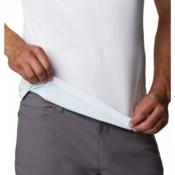 Chemise Columbia Zero Rules Graphic [Size XS] -Columbia Shop 1533291 107 a3