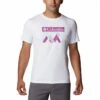 Chemise Columbia Zero Rules Graphic [Size XS] -Columbia Shop 1533291 107 f
