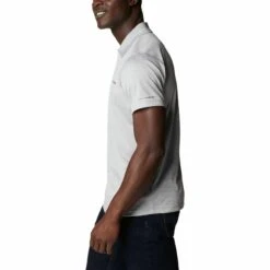 Polo Columbia Zero Rules [Size XS] -Columbia Shop 1533303 040 2