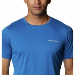 T-shirt Columbia Zero Rules [Size XS] -Columbia Shop 1533313 432 a2