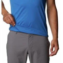 T-shirt Columbia Zero Rules [Size XS] -Columbia Shop 1533313 432 a3