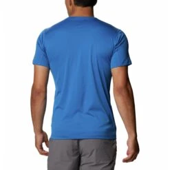 T-shirt Columbia Zero Rules [Size XS] -Columbia Shop 1533313 432 b