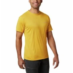 T-shirt Columbia Zero Rules [Size M] -Columbia Shop 1533313 790 a3