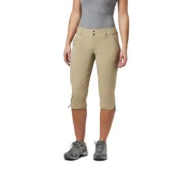 Pantalon 3/4 Femme Columbia Saturday Trail II [Size 34x18"]
