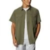 T-shirt Columbia Utilizer II Solid [Size S] -Columbia Shop 1577762 397