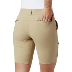 Short Femme Columbia Saturday Trail Long [Size 34x10"] -Columbia Shop 1579881 265 a2