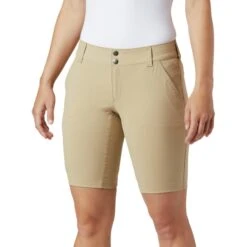 Short Femme Columbia Saturday Trail Long [Size 34x10"] -Columbia Shop 1579881 265 a3