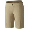 Short Femme Columbia Saturday Trail Long [Size 34x10"] -Columbia Shop 1579881 265 f