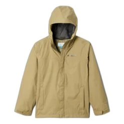 Veste Enfant Columbia Watertight [Size 4 years]