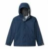 Veste Enfant Columbia Watertight [Size 4 years] -Columbia Shop 1580641 471 f