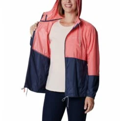 Veste Femme Columbia Flash Forward Windbreaker [Size XS] -Columbia Shop 1585911 699 a3