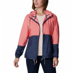 Veste Femme Columbia Flash Forward Windbreaker [Size XS]