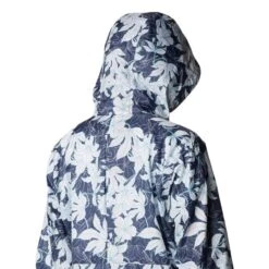 Veste Femme Columbia Flash Forward Printed Windbreaker [Size XS] -Columbia Shop 1610911 469 5 1644940603