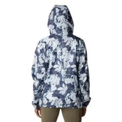 Veste Femme Columbia Flash Forward Printed Windbreaker [Size XS]