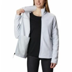 Veste Femme Columbia Fast Trek Printed [Size XS] -Columbia Shop 1622211 033 a3