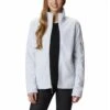 Veste Femme Columbia Fast Trek Printed [Size XS]