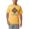T-shirt à Manches Courtes Columbia CSC Basic Logo™ [Size XS] -Columbia Shop 1680053 880 1644939609