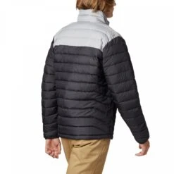 Veste Columbia Powder Lite Black [Size S] -Columbia Shop 1698001 011 1