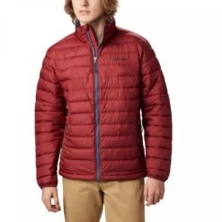 Veste Columbia Powder Lite Black [Size S] -Columbia Shop 1698001 664 0