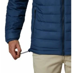 Veste Columbia Powder Lite [Size S] -Columbia Shop 1698001 452 a4