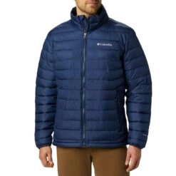 Veste Columbia Powder Lite – Grandes Tailles [Size XL]
