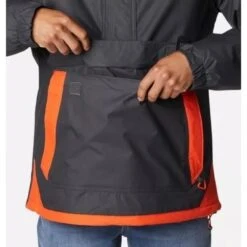 Veste 1/2 Zip Columbia Challenger [Size XXS] -Columbia Shop 1698431 009 2