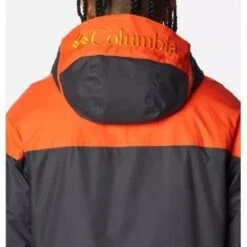 Veste 1/2 Zip Columbia Challenger [Size XXS] -Columbia Shop 1698431 009 4