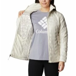 Veste Femme Columbia Powder Lite [Size XS] -Columbia Shop 1699061 190 a3