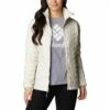 Veste Femme Columbia Powder Lite [Size XS] -Columbia Shop 1699061 190 f