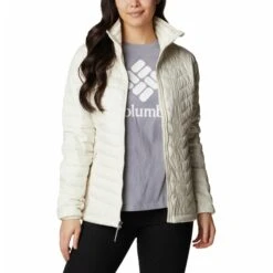 Veste Femme Columbia Powder Lite [Size XS]