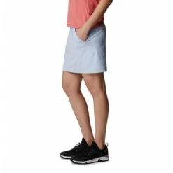 Jupe-short Femme Columbia Saturday Trail Skort [Size 34] -Columbia Shop 1710551 467 a1