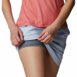 Jupe-short Femme Columbia Saturday Trail Skort [Size 34] -Columbia Shop 1710551 467 a4