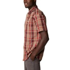 Chemise Columbia Silver Ridge [Size 42] -Columbia Shop 1711595 041 2