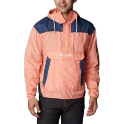 Veste Coupe Vent Columbia Challenger [Size XXS]