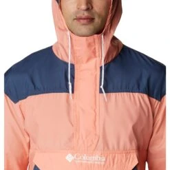 Veste Coupe Vent Columbia Challenger [Size XXS] -Columbia Shop 1714291 879 3