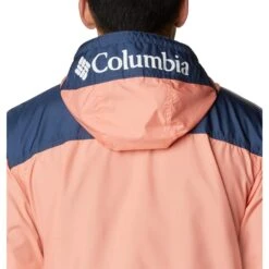Veste Coupe Vent Columbia Challenger [Size XXS] -Columbia Shop 1714291 879 4