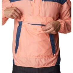 Veste Coupe Vent Columbia Challenger [Size XXS] -Columbia Shop 1714291 879 5