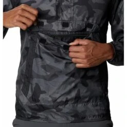 Veste Columbia Challenger Windbreaker [Size S] -Columbia Shop 1714291 015 a4