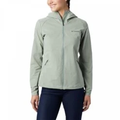 Veste Femme Columbia Heather Canyon Black [Size XS] -Columbia Shop 1717991 305 0