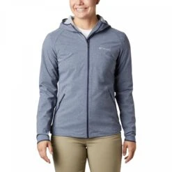 Veste Femme Columbia Heather Canyon Black [Size XS] -Columbia Shop 1717991 466 0