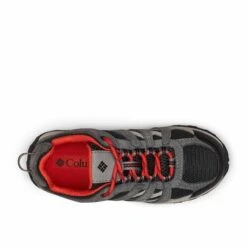Chaussures De Randonnée Enfant Columbia Redmond Waterproof [Size 32] -Columbia Shop 1719321 012 2