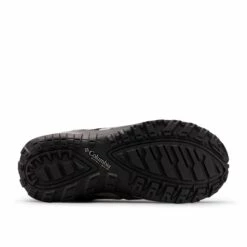 Chaussures De Randonnée Enfant Columbia Redmond Waterproof [Size 32] -Columbia Shop 1719321 012 3