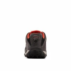 Chaussures De Randonnée Enfant Columbia Redmond Waterproof [Size 32] -Columbia Shop 1719321 012 7