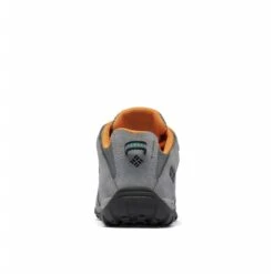 Chaussures De Marche Enfant Columbia Redmond Waterproof [Size 32] -Columbia Shop 1719321 033 b