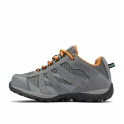 Chaussures De Marche Enfant Columbia Redmond Waterproof [Size 32] -Columbia Shop 1719321 033 m
