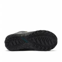 Chaussures De Marche Enfant Columbia Redmond Waterproof [Size 32] -Columbia Shop 1719321 033 o