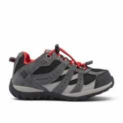 Chaussures De Randonnée Enfant Columbia Redmond Waterproof [Size 25]
