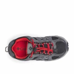 Chaussures De Randonnée Enfant Columbia Redmond Waterproof [Size 25] -Columbia Shop 1719322 012 2